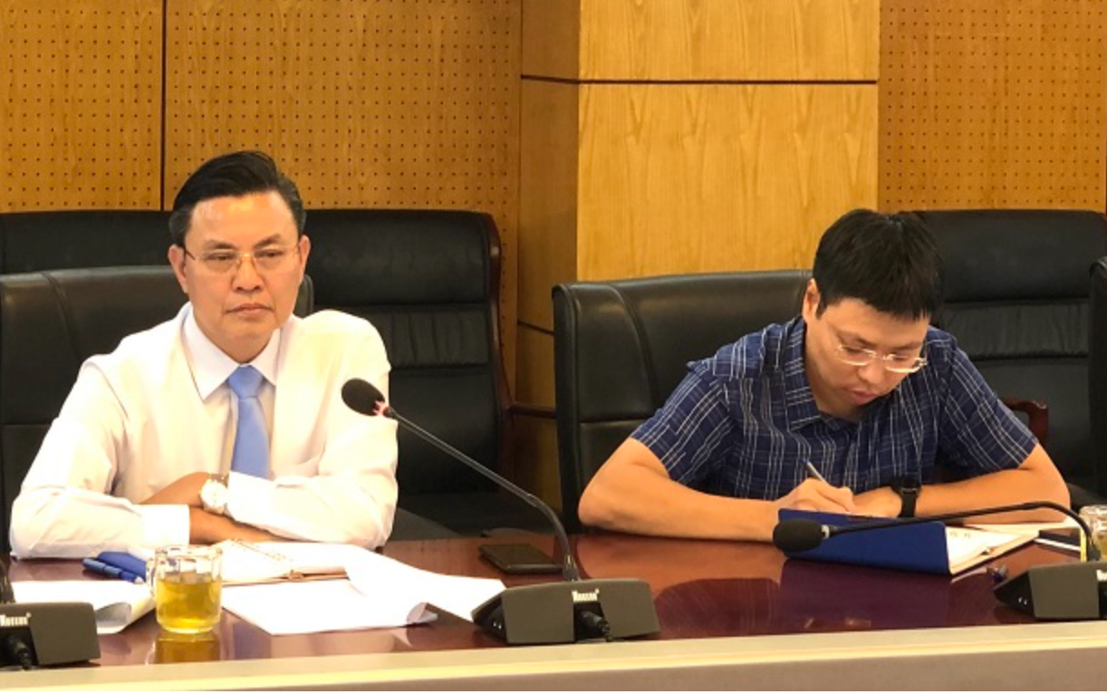 Cục[-]Kiểm[-]soát[-]ô[-]nhiễm[-]môi[-]trường-[-]Bộ[-]TN&MT[-]tiếp[-]và[-]làm[-]việc[-]Bộ[-]Môi[-]trường,[-]Thực[-]phẩm[-]và[-]Nông[-]nghiệp[-]Vương[-]quốc[-]Anh